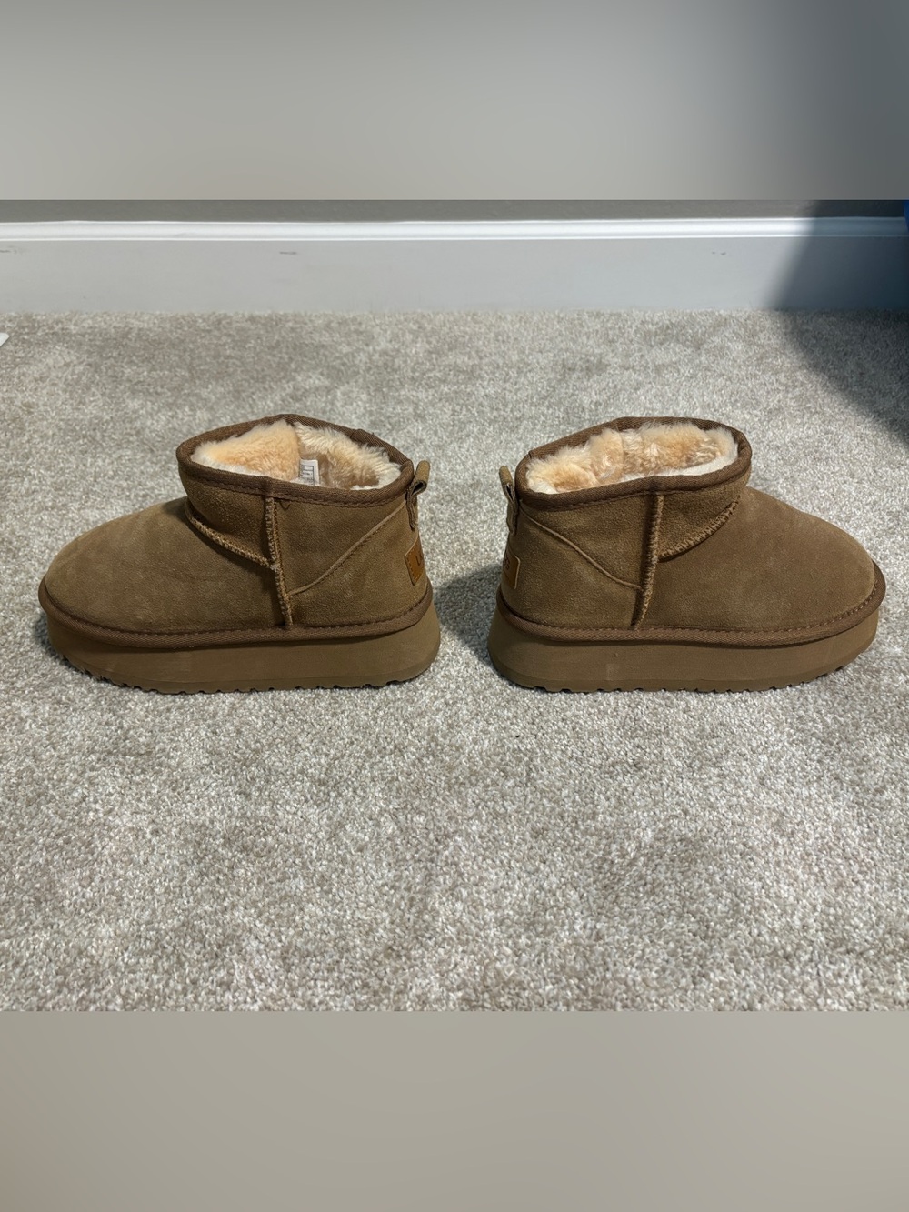 Classic Ultra Mini Platform - Picture 5 of 6